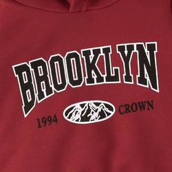 Conjunto Red Brooklyn