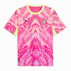 Camisa Seleção Portugal Goleiro 2026/27