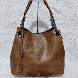 Bolsa e mochila bolsa grande transversal Feminina bolsas