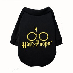 Roupa para Cães e Gatos do Harry Potter