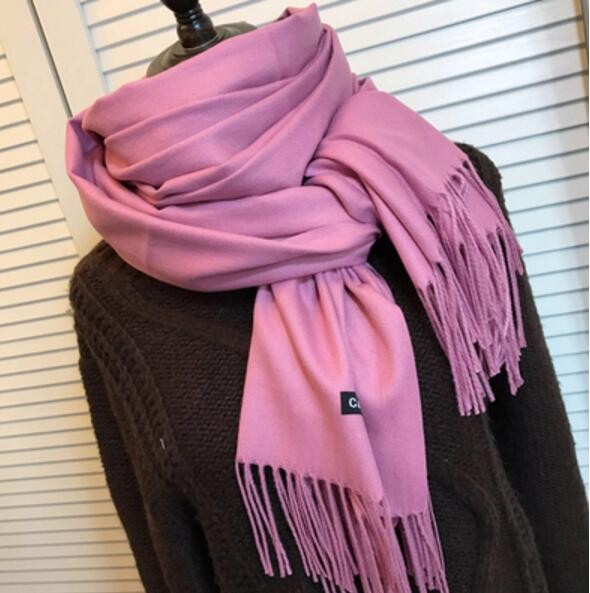 Cachecol Feminino Scarf