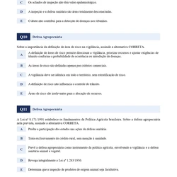Médico Veterinário/Piauí - 300 Questões Comentadas + Simulado 