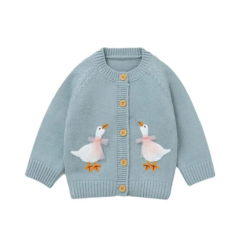 Cardigan Mimi (6 a 36m)