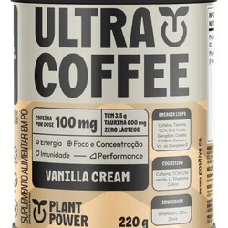 ULTRA COFFEE - 220G 