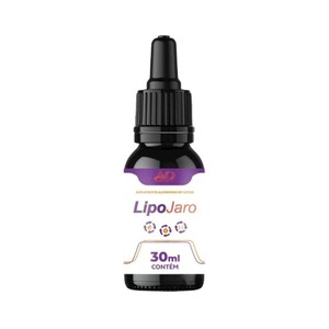 Unidade Adicional Lipojaro