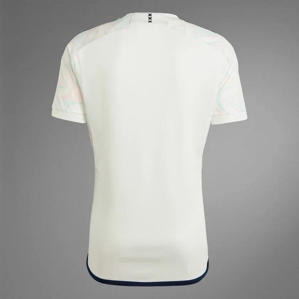 Camisa Ajax II – 2023