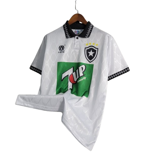 Camisa Botafogo Retrô 1995 - Masculina