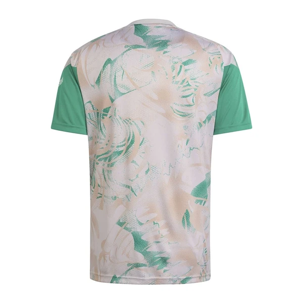 Camisa Seleção Argélia Pré-Jogo 2026/27