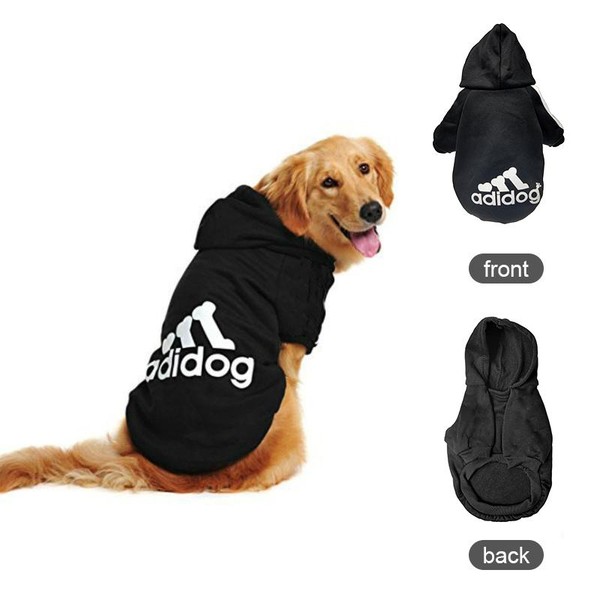 Moleton Adidog 