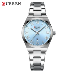 Relógio Curren Feminino Elegante