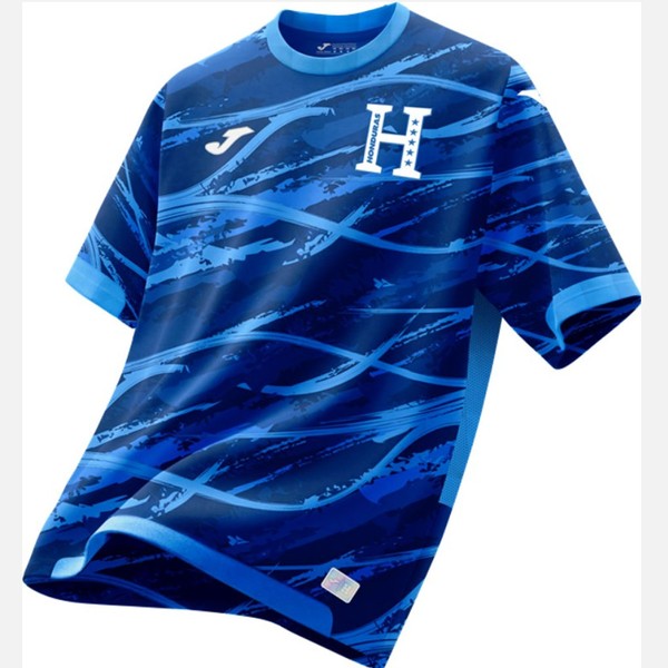 Camisa Seleção Honduras Four 2026/27