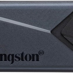 Pen Drive 128GB Kingston DataTraveler Exodia USB 3.2 - DTXON/128GB