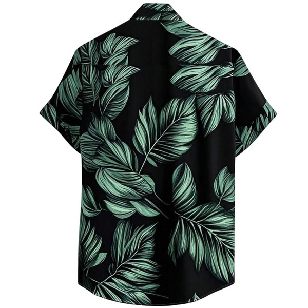 Camisa Vinser Selva Costeira