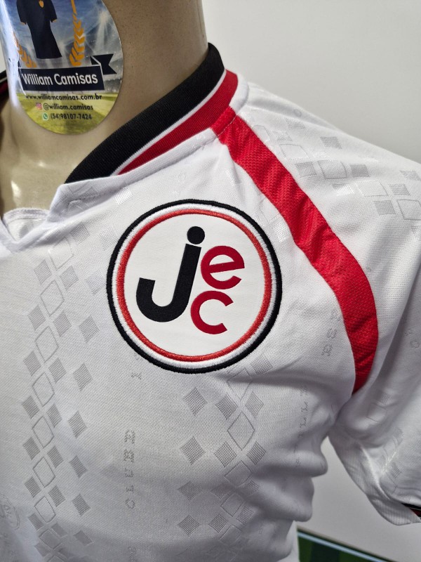 Camisa Joinville 2026