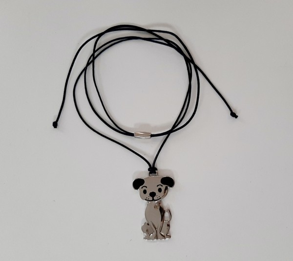 CORDÃO DOGUINHO 