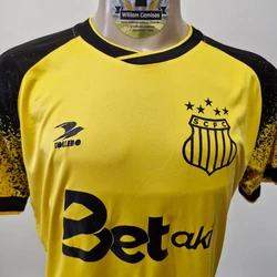 Camisa Sampaio Corrêa 2025/26