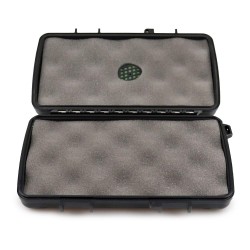 Umidor de Viagem Xikar para 5 Charutos