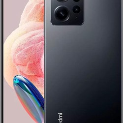 Redmi Note 12 Onyx Gray 8gb 128gb Rom