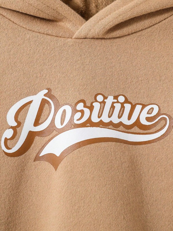 Conjunto Positive
