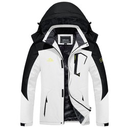 Jaqueta Feminina Polar Shield