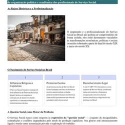 Assistente Social - Ministério da Saúde