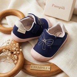 TENIS INFANTIL PAMPILI DANDA MARINHO TEC - 387085 