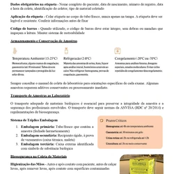 Técnico de Enfermagem PSF - Embu das Artes SP