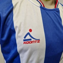 Camisa Nacional SP