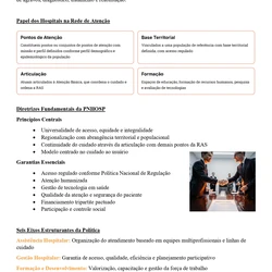 Saúde Coletiva ENARE 2026/2027