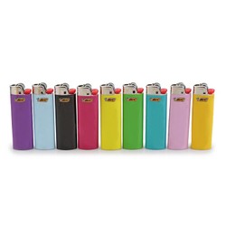 Isqueiro Bic Maxi Cores Sortidas (Un.)