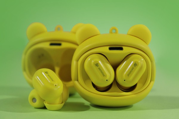 Fone Multifaces Colorido