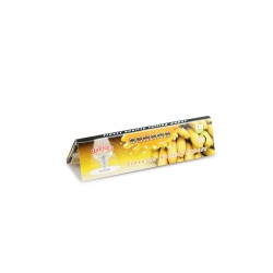Seda Hornet Sabor Banana King Size (Un.)