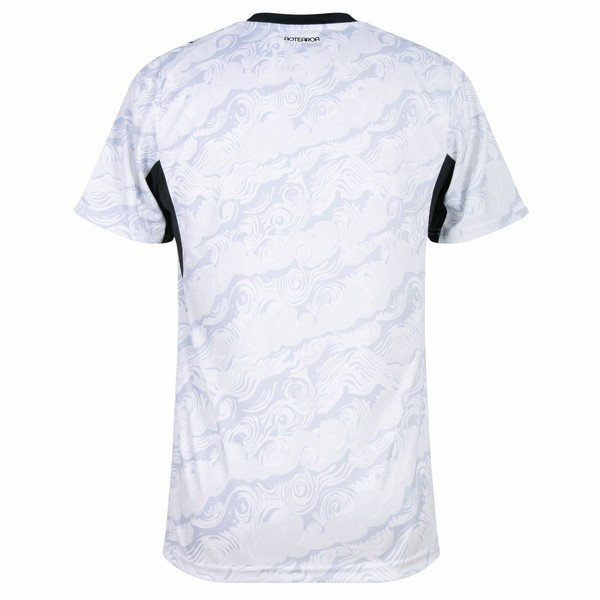 Camisa Seleção Nova Zelândia Away 2026/27