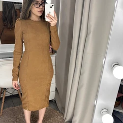 Vestido Rosy