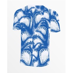 Camisa Seleção Cabo Verde Pré-Jogo 2026/27