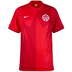 Camisa Seleção Canadá Home 2026/27