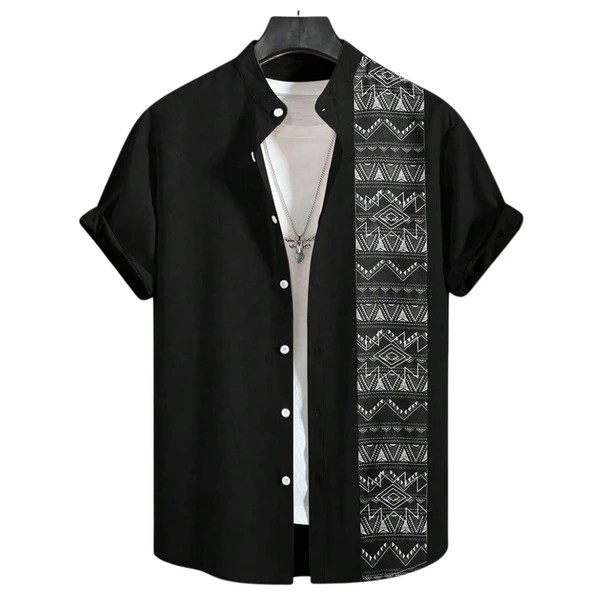 Camisa Vinser Pipa