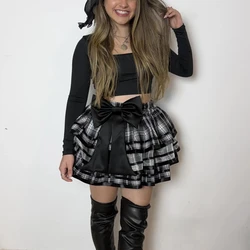 Saia Junina - Melanie