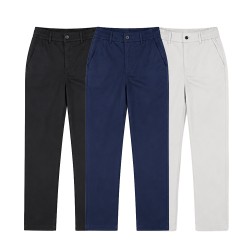[LEVE 3 PAGUE 2] Calça Feminina Maya em Algodão e Elastano (Beleza Marcante!)