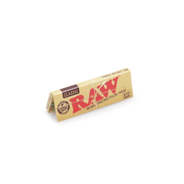 Seda RAW Classic 1 1/4 (Un.)