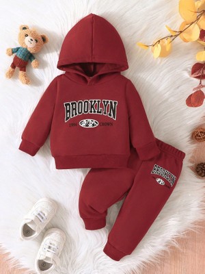 Conjunto Red Brooklyn