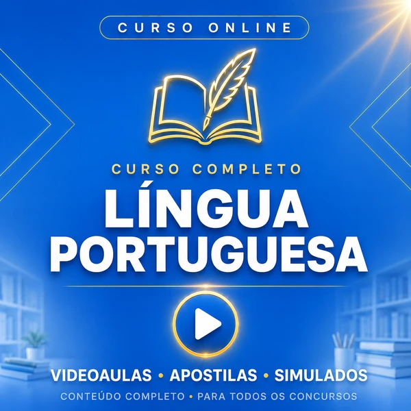 Curso Enfermagem | Videoaulas + Apostilas + Simulados