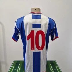 Camisa Nacional SP