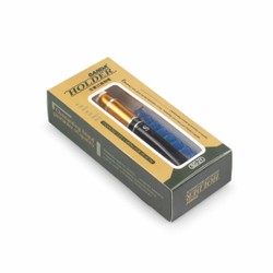 Piteira para Cigarro Comum Sanda Holder - Dourada