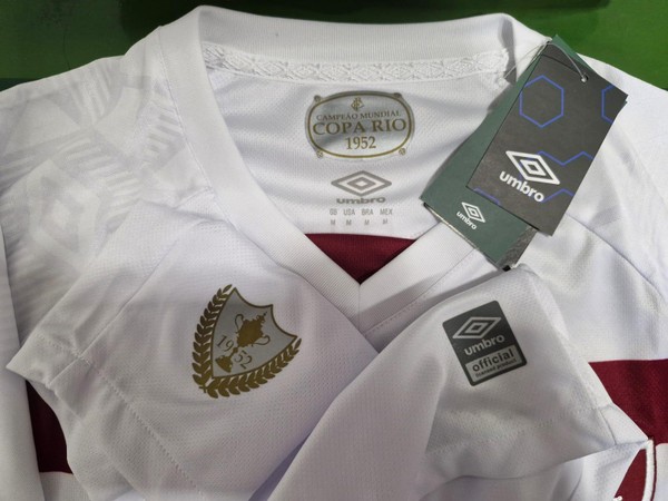 Camisa Fluminense 2023