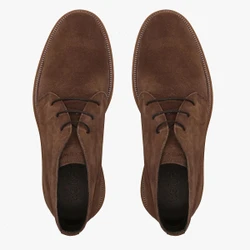 Bota Masculina Savanna Brown