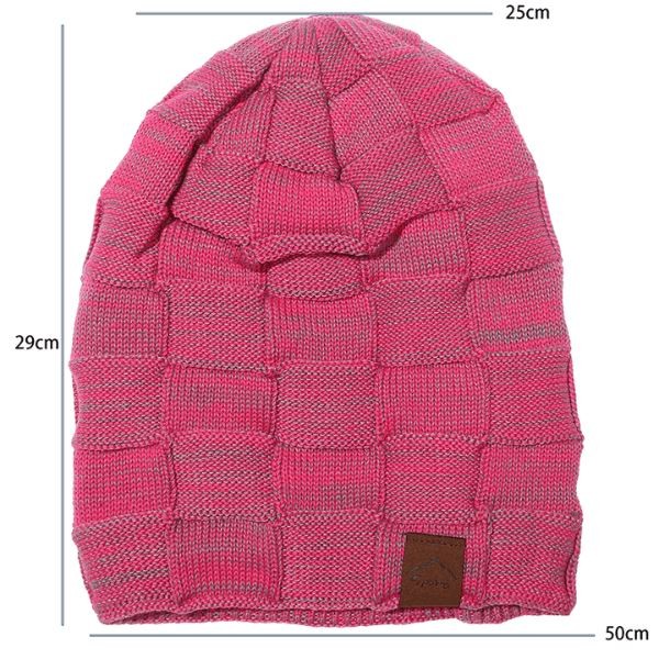 Gorro Charme De Inverno