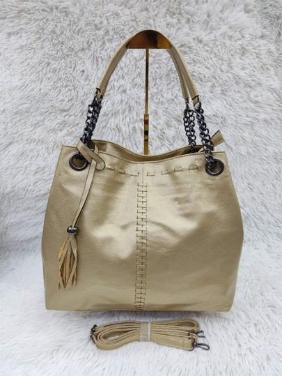 Bolsa e mochila bolsa grande transversal Feminina bolsas