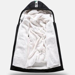 Conjunto Moletom Masculino de Lã Fleece