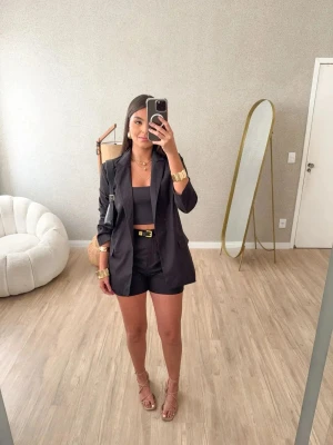Conjunto Zafine
